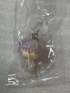 ★BLEACH めじるしアクセサリー2 破面篇 市丸ギン