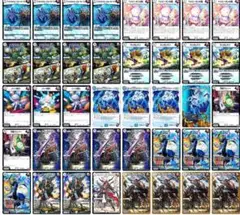 ジョーカーズ　デッキ　デュエマ　デュエルマスターズ