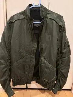 し*う様 KADOYA　M.I.R SPEC　ミリタリー フライトジャケット　ブ KADOYA M.I.R SPEC ミリタリー フライトジャケット オリーブ