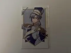 にじさんじ みたらし団 2周年 チェキ ノーマル ミラン・ケストレル