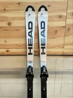 2025年最新】head スキー板 slの人気アイテム - メルカリ