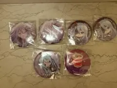 宵崎奏 缶バッジ