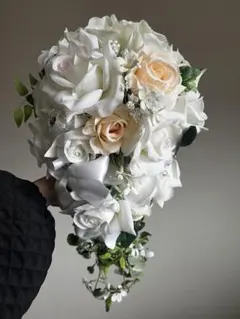 ウェディングブーケ