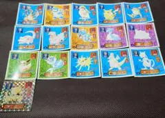 2026年最新】ポケモン 最強シール烈伝の人気アイテム - メルカリ