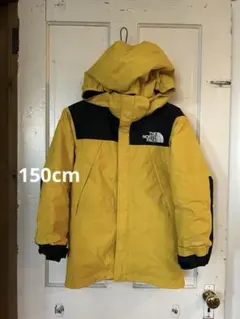 THE NORTH FACE マウンテンパーカー インサレーション gtx