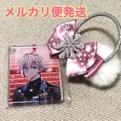 アイナナ アニカフェ グラスマーカー・コロッタセット