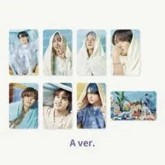 nctdream fc限定 トレカ