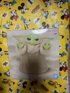 未開封/メルカリ便】人気フィギュアまとめ売り2点 スターウォーズ 