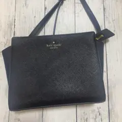 kate spade new york ショルダーバッグ　ブラックのサムネイル