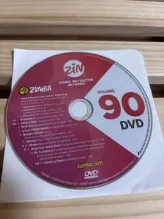 ZUMBA ZIN 66 CD DVD - メルカリ