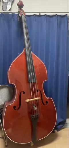 【中古】コントラバス　スタンド 絃バス屋オリジナル コントラバススタンド | その他 | WINDS-Kawagoe