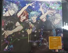 【シュリンク付き未開封】うたプリ　タブナイ　Blu-ray