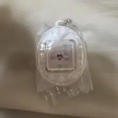 たまごっち　ミニチュアチャームコレクション4 メロディっち