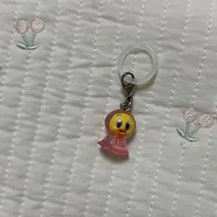 トムとジェリー　めじるしアクセサリー