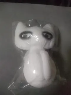 L'Arc〜en〜Ciel ラウンドワン マスコットぬいぐるみ hyde エディ