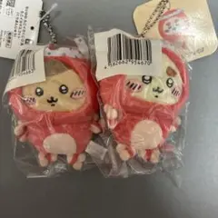ちいかわ たこイカくじ マスコットのサムネイル