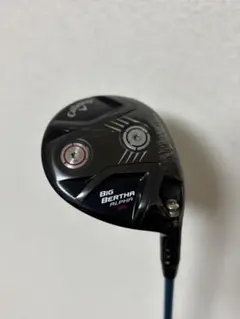 キャロウェイ ビッグバーサ アルファ 816 フェアウェイ 3W GP-7