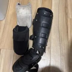 足首固定具 大人用 アキレス腱断裂 リハビリ 装具 短下肢装具 - メルカリ