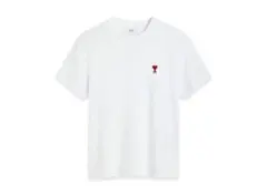 ami alexandre mattiussi Tシャツ ホワイトのサムネイル