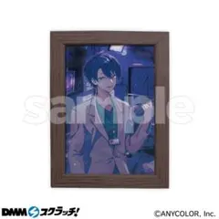 春崎エアル アクリルボード DMM スクラッチ にじさんじ