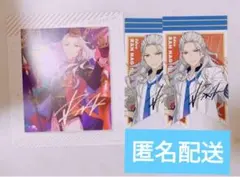 あんスタ フェア特典 特典 ガーランド カレンダー ポスカ 乱凪砂 凪砂