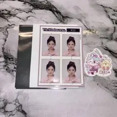 NiziU リオ ステッカー まとめ売り バラ売り NiziU リオ ステッカー バラ売り まとめ売り - メルカリ