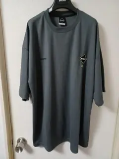 FCRB MADNESS GRAY GAME SHIRTS SETUP M未使用 - メルカリ