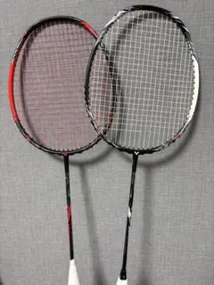 限定品】ビクター スラスターRYUGAメタリック 4UG5 中国マスターズ限定