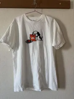 豊洲サンセット2024 Tシャツ スピッツ Mサイズ SPITZ ワンコ 白 - メルカリ