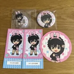 コスモワールド 切原赤也