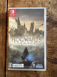 ホグワーツ・レガシー Nintendo Switch