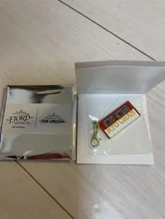 ミセスグリーンアップル　映画　メタルチャーム　オリジン　藤澤涼架　フィヨルド