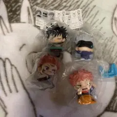 呪術廻戦　おねむたん