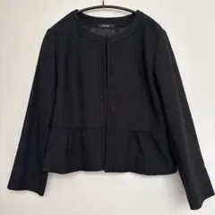 ペプラムジャケットのサムネイル