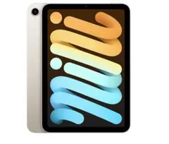 Apple iPad mini (第６世代) Wi-Fi + Cellular