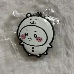 ちいかわ ナガノマーケット ラバーキーホルダー