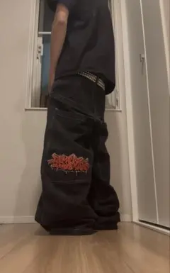 ST 正規品 wexwear 32×30 jnco SouthPole ST様専用 正規品 wexwear 32×30 jnco SouthPole - メルカリ