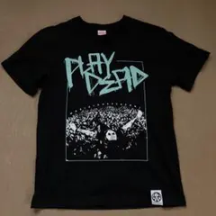 SiM PLAYDEAD Tシャツ