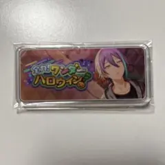 プロセカ　アクリルバナーバッジ　神代類