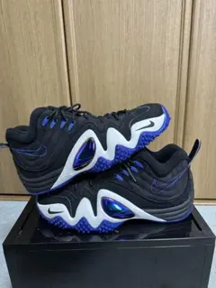 2026年最新】nIke AIR zoomの人気アイテム - メルカリ