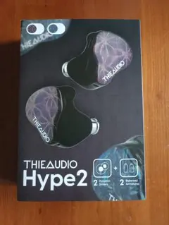 2025年最新】Thieaudio hypeの人気アイテム - メルカリ