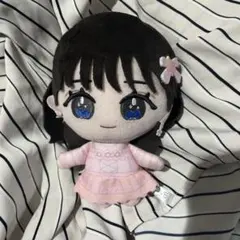 イコラブ　＝LOVE 山本杏奈　ぬいぐるみ