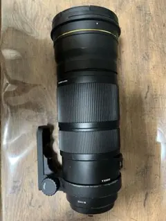 【完全ジャンク】SIGMA 120-300mm F2.8 APO DG HSMのサムネイル