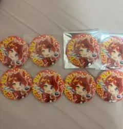 莉犬くん 缶バッジ