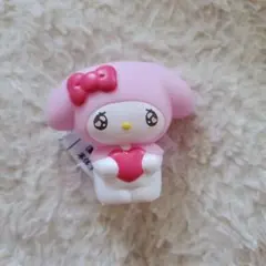 新品 未使用 サンリオ マイメロディ エモきゅん マイメロディ
