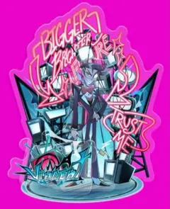 ハズビンホテル トレカ ヴォックス ヴィンセント - メルカリ