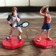 テニプリ ワンピース フィギュア