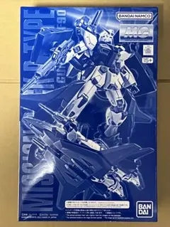 ＭＧ 1/100 ガンダムＦ９０用 ミッションパック Ｐタイプのサムネイル