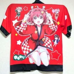 2026年最新】ゆるゆり はっぴの人気アイテム - メルカリ