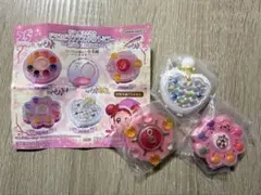 おジャ魔女どれみ ピリカピリララコンパクトミラー 〜25th Edition〜